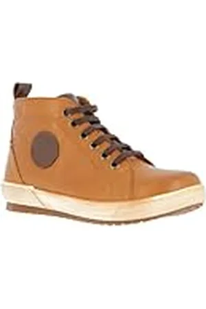 Andrea Conti Cordones de Mujer, Botas Cortas al Tobillo, , 36 EU