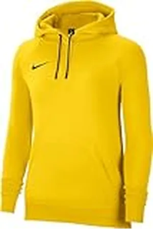 Nike W Nk Flc Park20 Po Hoodie, Sudadera para Mujer, , XS
