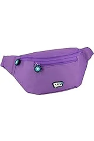 Grafoplas Bits & Bobs, Riñonera Unisex Niños, , 23x12x9cm
