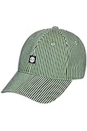 Element Icon Dad Twill - Gorra con cincha Posterior de Ajuste - Hombre - Verde
