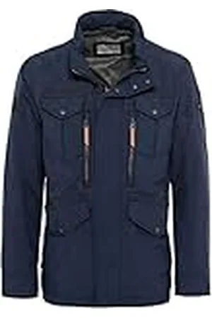 Camel Active 420530/5r49 Chaqueta, , 28 para Hombre