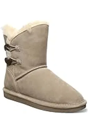 Bearpaw Rosaline, Botas Cortas al Tobillo Mujer, , 38 EU
