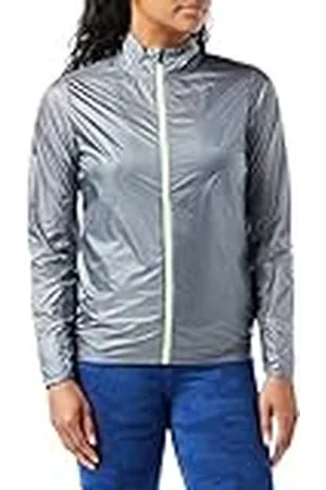 Mizuno Chaqueta Marca Modelo Aero Jacket (w)