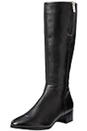Högl HIGHSENSE, Botas Camperas Mujer, Negro (Schwarz 0100), 35 EU