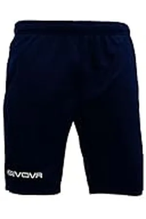 Givova Bermuda One Pantalón Corto, Hombre, , 2XL