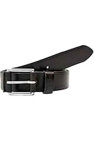Dockers Casual Belt, Cinturón Casual para Hombre, , 95