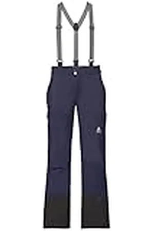 Odlo Nordic Fan - Pantalones para Mujer, Unzutreffend, Pantalones Nordic Fan, Mujer, Color , tamaño Large