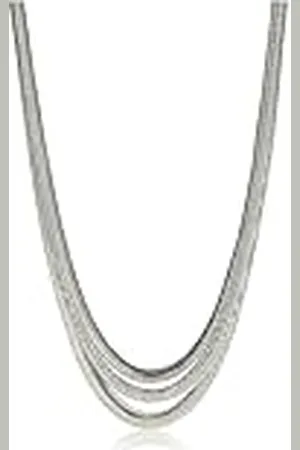 Tommy Hilfiger Jewelry Collar para Mujer de Acero inoxidable - 2700978