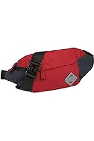 Camel Active Satipo Riñonera para Hombre, 000724, , 20,5 x 2 x 20