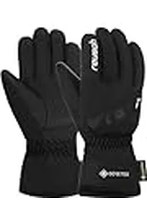 Reusch Fred Gore-Tex - Guantes de Dedos para niños, cálidos, Impermeables, Transpirables