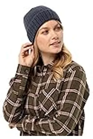 Jack Wolfskin Gorra Cushy Boina, , S para Mujer