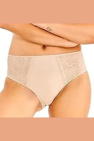 Selene 3093 Braguita, , 48 (Tamaño del Fabricante:48) (Pack de 2) para Mujer