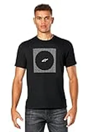 Alpinestars Repeating Csf tee Camiseta, , M para Hombre