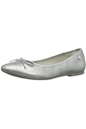 QS by s.Oliver Casual 5-5-22109-22 - Bailarinas para Mujer, , 36 EU