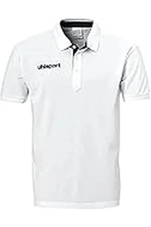 Uhlsport Essential Prime Polo Shirt Camiseta De Entrenamiento, Hombre, , 164