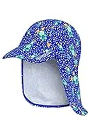 Speedo Infant Male Corey Croc Sun Protection Hat Sun Hat Niños, , M