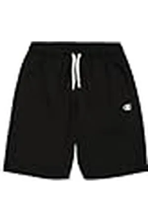 Champion Legacy Basics B - Bermuda, Pantalones Cortos Niños, , 11-12 años