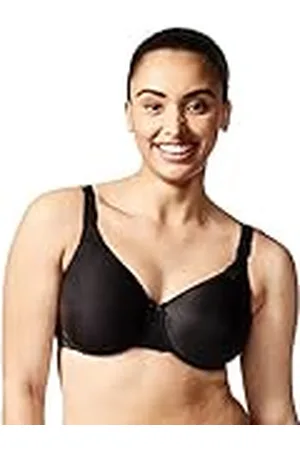 Chantelle HEDONA, sujetador de cobertura moldeada, ropa interior invisible para mujer