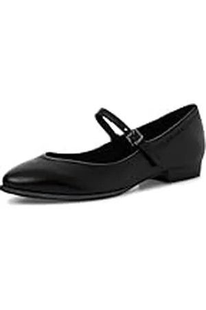 Marco Tozzi Damen Ballerinas 2-22107-44, Zapatos Tipo Ballet Mujer, , 37 EU