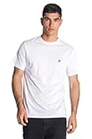 Gianni Kavanagh White Bliss Scorpio tee T-Shirt, XS Men