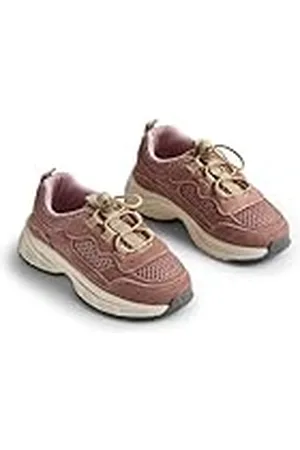 WHEAT Sneaker mit Schnellschnürung Arthur-Unisex, Zapatillas niños, , 34 EU