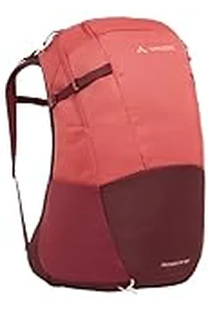 Vaude Mujer Mujer Skomer Zip 22 Mochilas