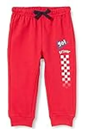 chicco Pantalones de chándal, pantalones deportivos, Bebé-Niños, , 12 meses