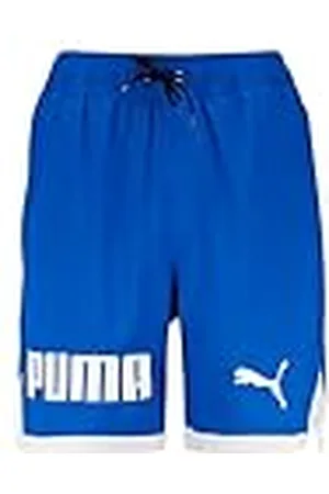 PUMA Shorts 701225875 Trajes de baño, , S para Hombre
