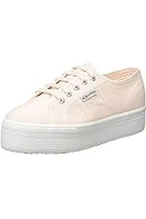 Superga 2790ACOTW LINEA UP AND DOWN Zapatillas para Mujer, , 39 EU