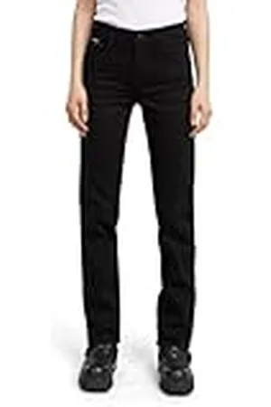 G-Star Jeans Strace Straight Vaqueros, , 33W / 32L Mujer