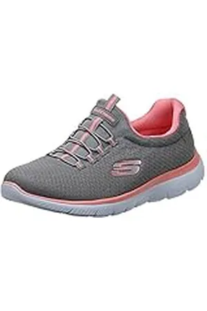 Skechers Summits 12985, Zapatillas de Deporte Mujer, , 39 EU Ancho
