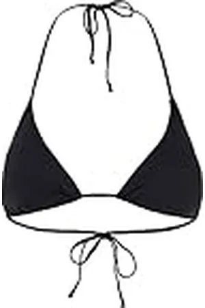 Pieces® Pcbaomi Bikini Triangle Bra Sww Noos BC Parte Superior, , M Mujeres