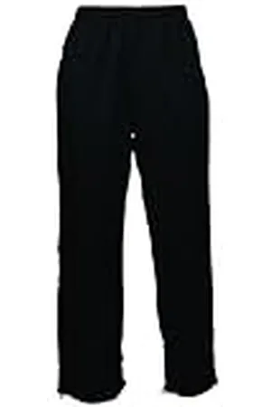 Prince Jr Warmup B Pantalón de Tenis, Unisex niños, , 10 USA