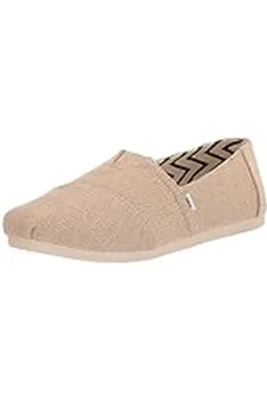 TOMS Alpargata Heritage Canvas, Mocasines Planos Hombre, , 44.5 EU