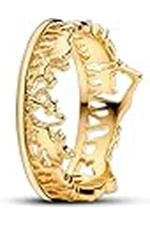PANDORA Anillo 163362C00-56 Rey León