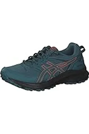 Asics Trail Scout 2, Zapatillas de Deporte Mujer, , 40 EU