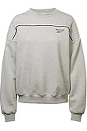 Reebok Sudadera Marca Modelo Piping Pack Crewneck