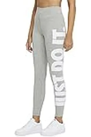 Nike CZ8534 W NSW ESSNTL GX HR LGGNG JDI Leggings women