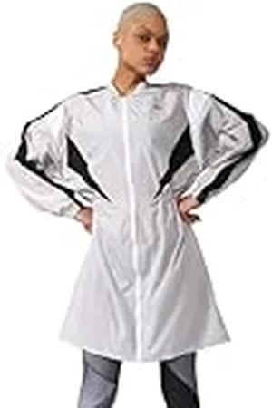 Reebok SH Woven Jacket Chaqueta, Mujer, , XS