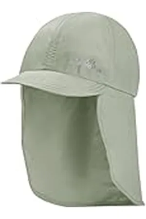 Jack Wolfskin Canyon Cap K Gorra de béisbol, , S Unisex niños