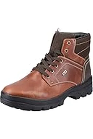 Rieker F5423, Botas con Cordones Hombre, , 41 EU