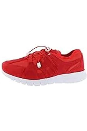 Andrea Conti Damen Low Top Sneaker, Zapatillas Mujer, , 40 EU