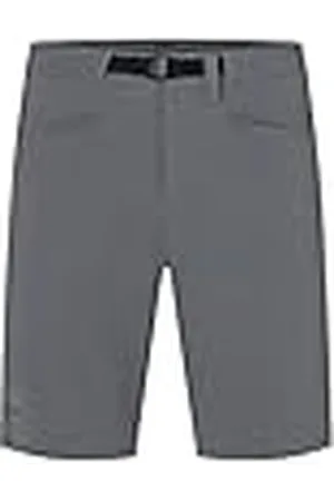 Marmot Hombre Arch Rock Convertible Pant, Pantalón de Trekking Desmontable Transpirable, pantalón de Senderismo Impermeable, pantalón Largo con piernas Desmontables, , 30