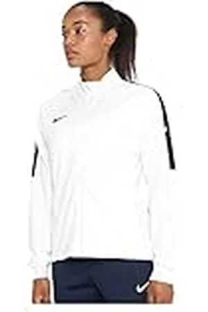 Nike W NK Dry Acdmy18 Trk Jkt K Sport jacket, Mujer, , XS