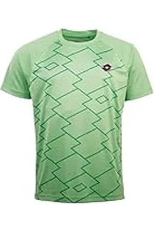 Lotto Camiseta para Hombre, , M
