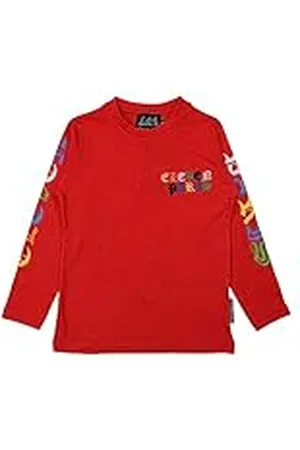 Eleven Paris Gelv1706 Tml S3 Camiseta, , 4 años para Niños