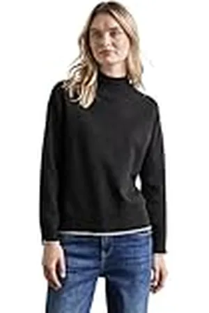 Street one A302829 Sudadera EOS_Cosy con Punta, , 36 para Mujer