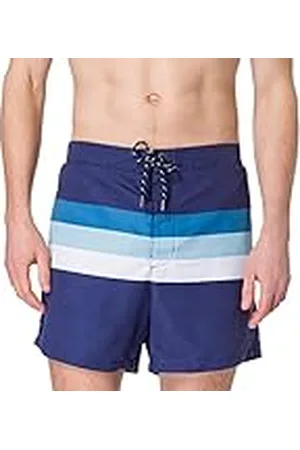 Barts Belharra - Bañador para Hombre S