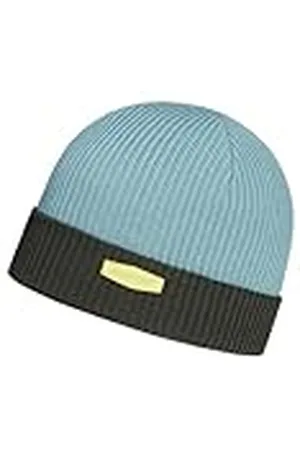 Ziener Gorro Unisex para niños, cálido, de Punto, Reflective Ikadella