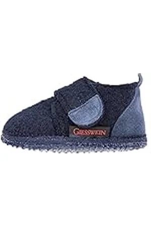 Giesswein Unterstaufen Zapatillas, Unisex Bebé, Azul (Ocean Blue), 20 EU